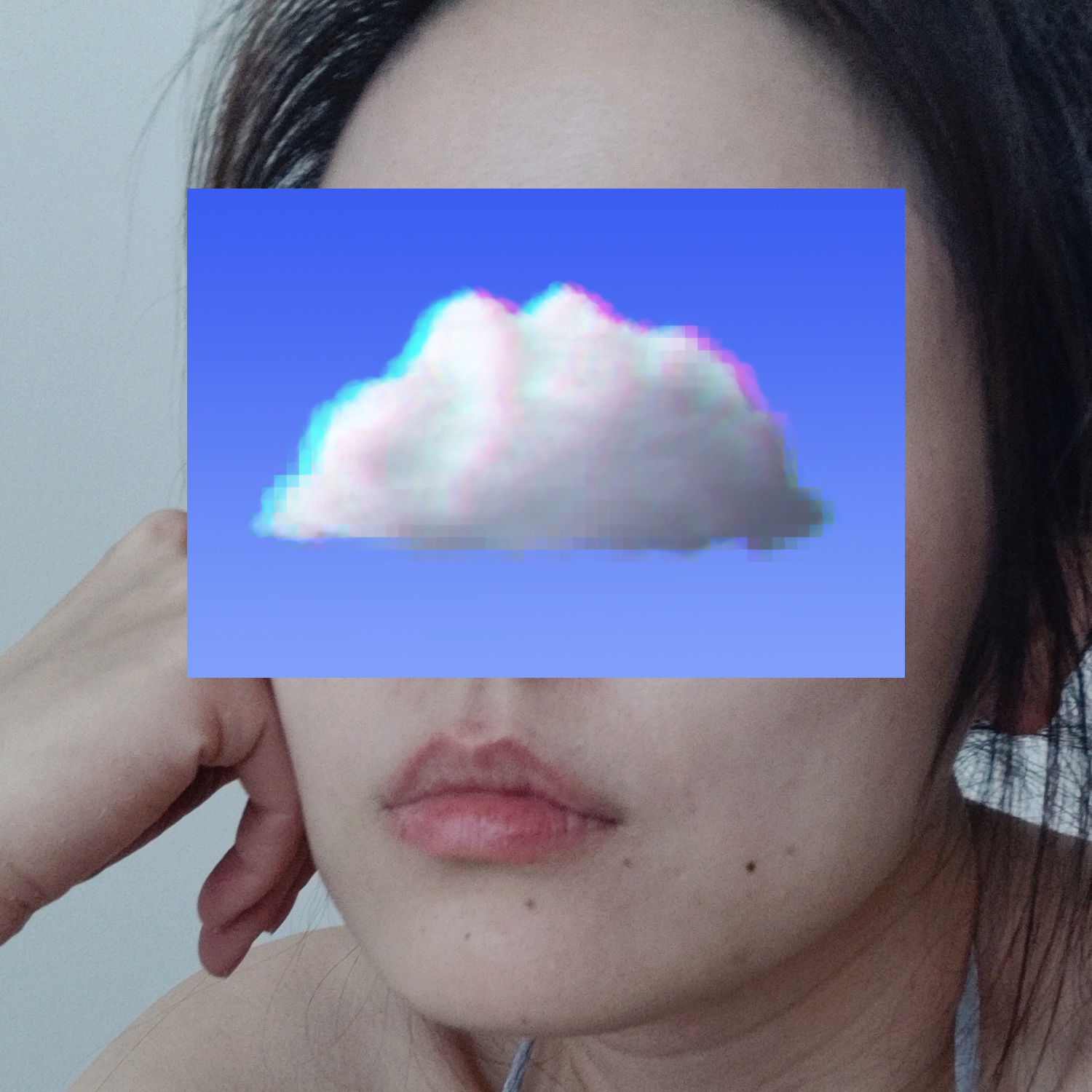 Ana Wang - Profile Photo 2025