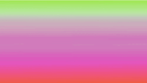 Gradient Study