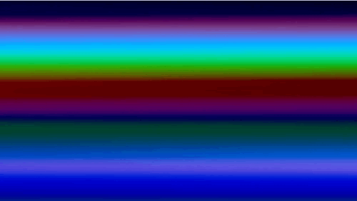 Gradient Study