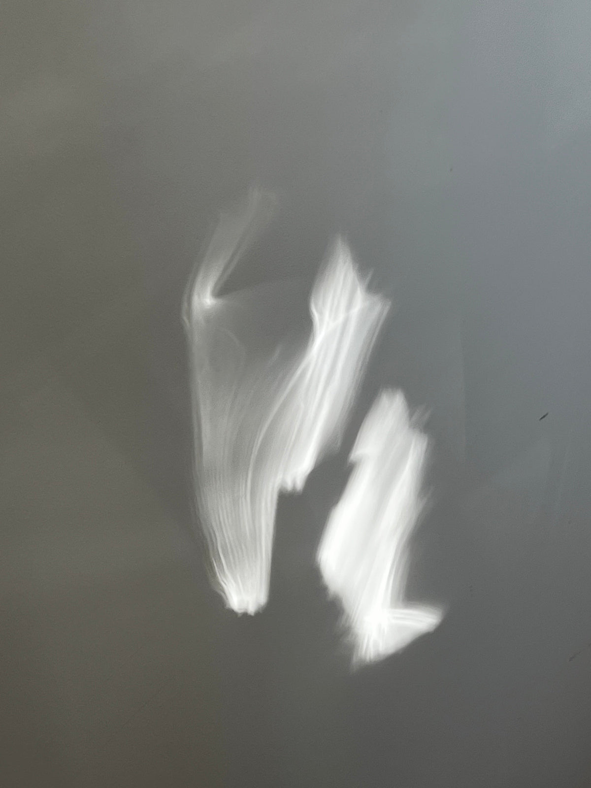 Light dancing