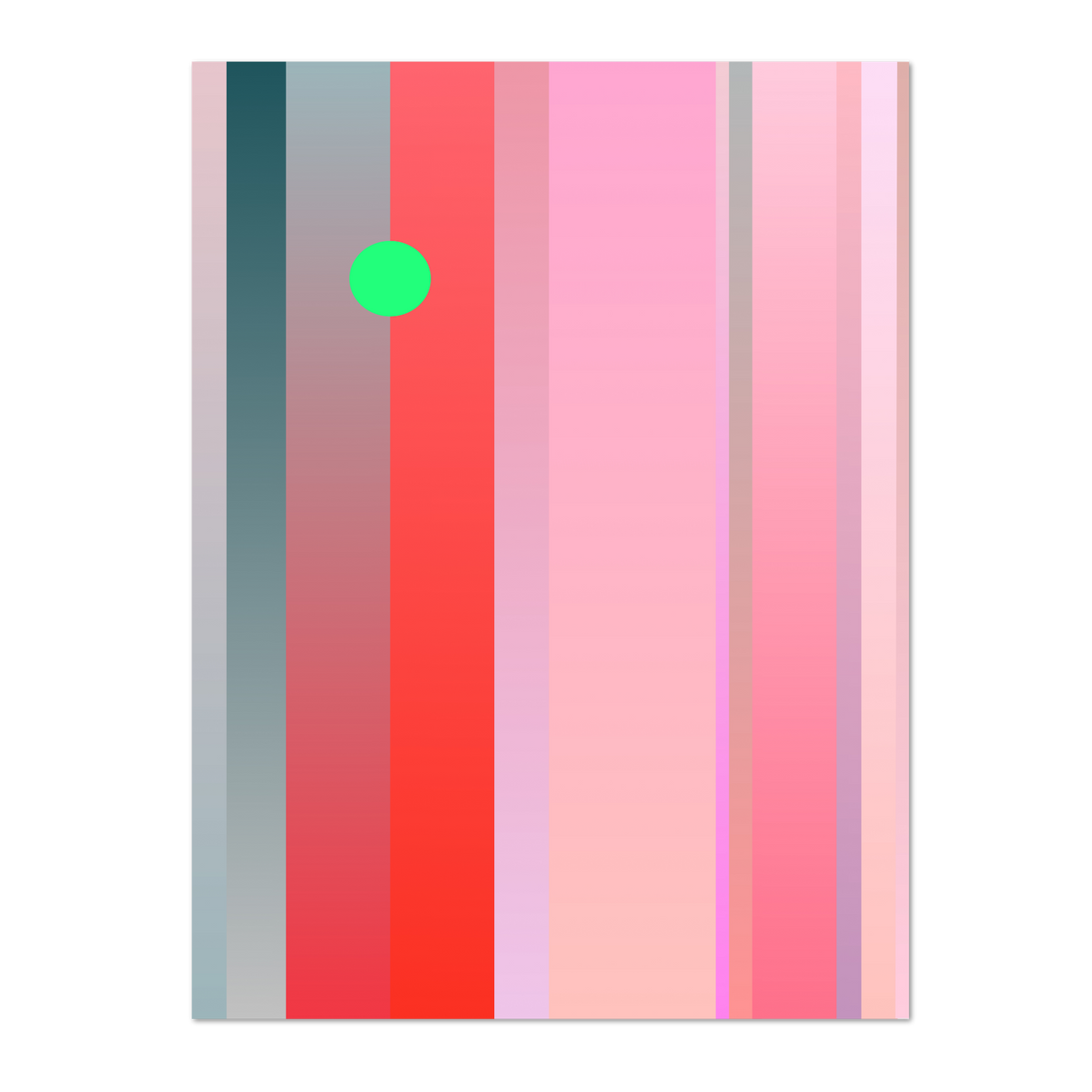 LIFELINES 7