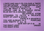 POEM NO. 3