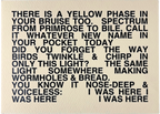 POEM NO. 4