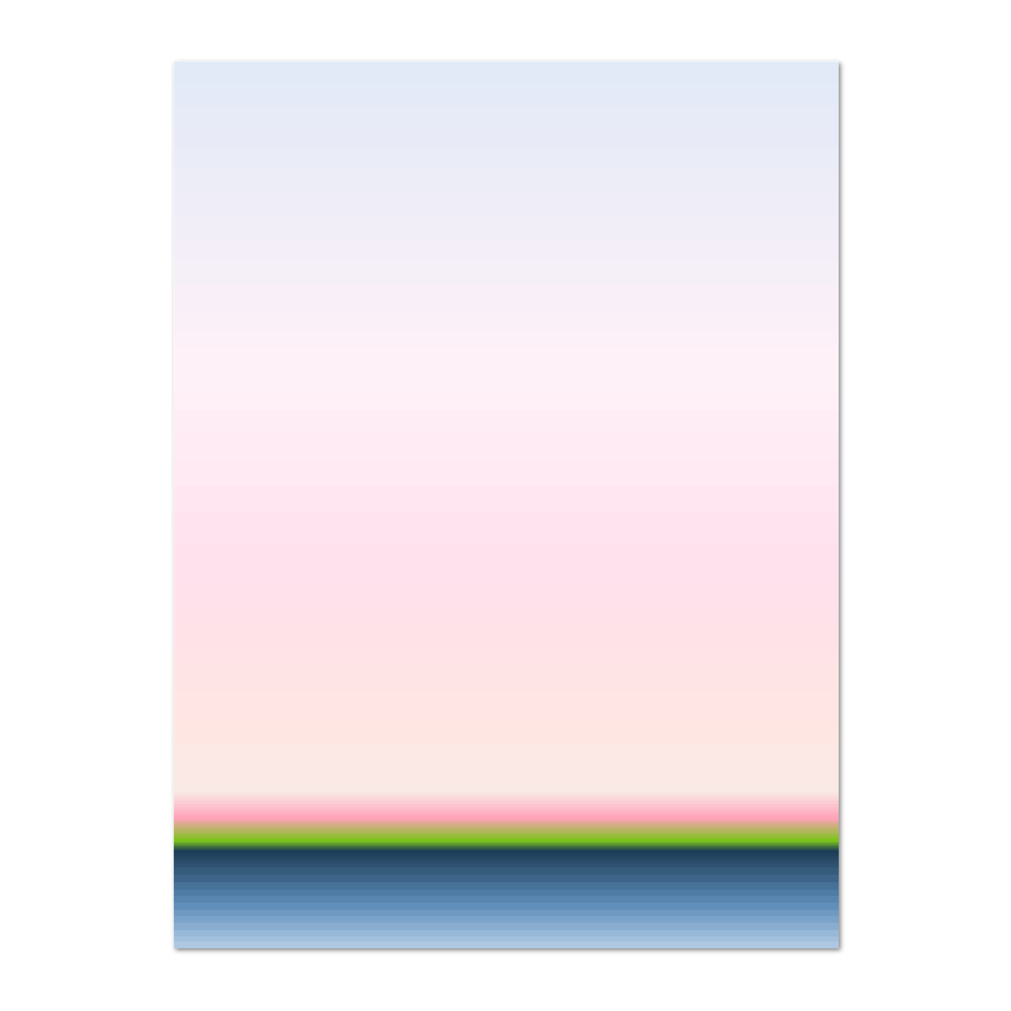 CHERRY BLOSSOM, ABSTRACT